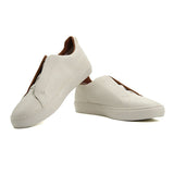 Guess Men's SILZON Casual SHOES GUM117 - Runner