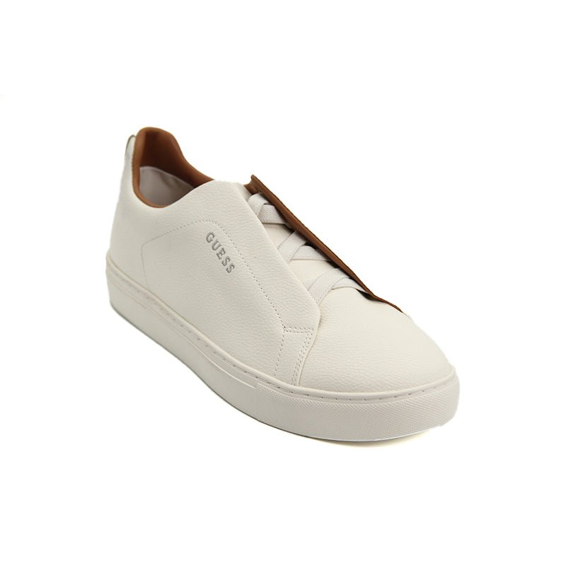 Guess Men's SILZON Casual SHOES GUM117 - Runner