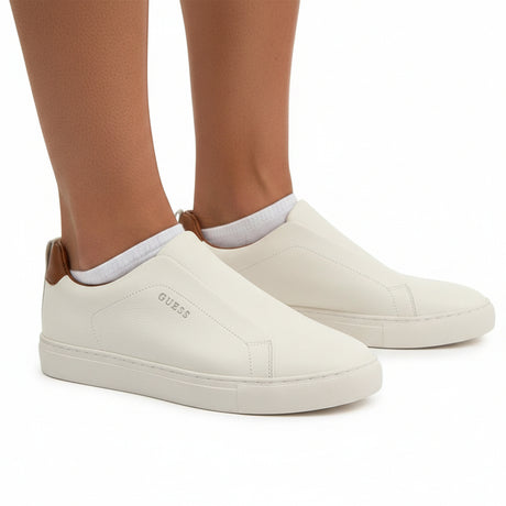 Guess Men's SILZON Casual SHOES GUM117 - Runner