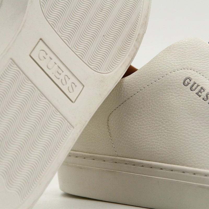Guess Men's SILZON Casual SHOES GUM117 - Runner