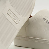 Guess Men's SILZON Casual SHOES GUM117 - Runner