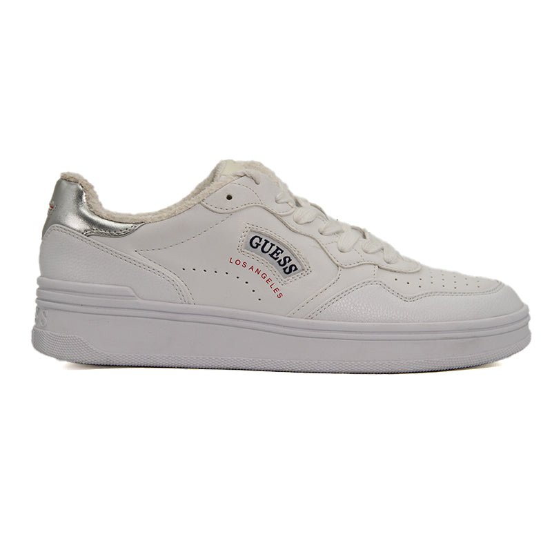 Guess Men's Sybela SHOES GUM152 - Runner