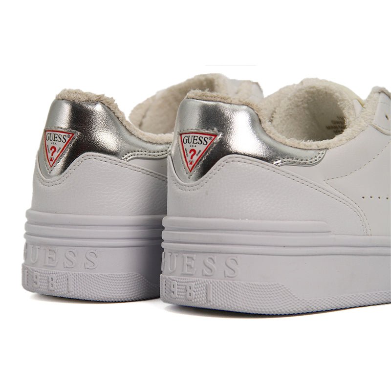 Guess Men's Sybela SHOES GUM152 - Runner