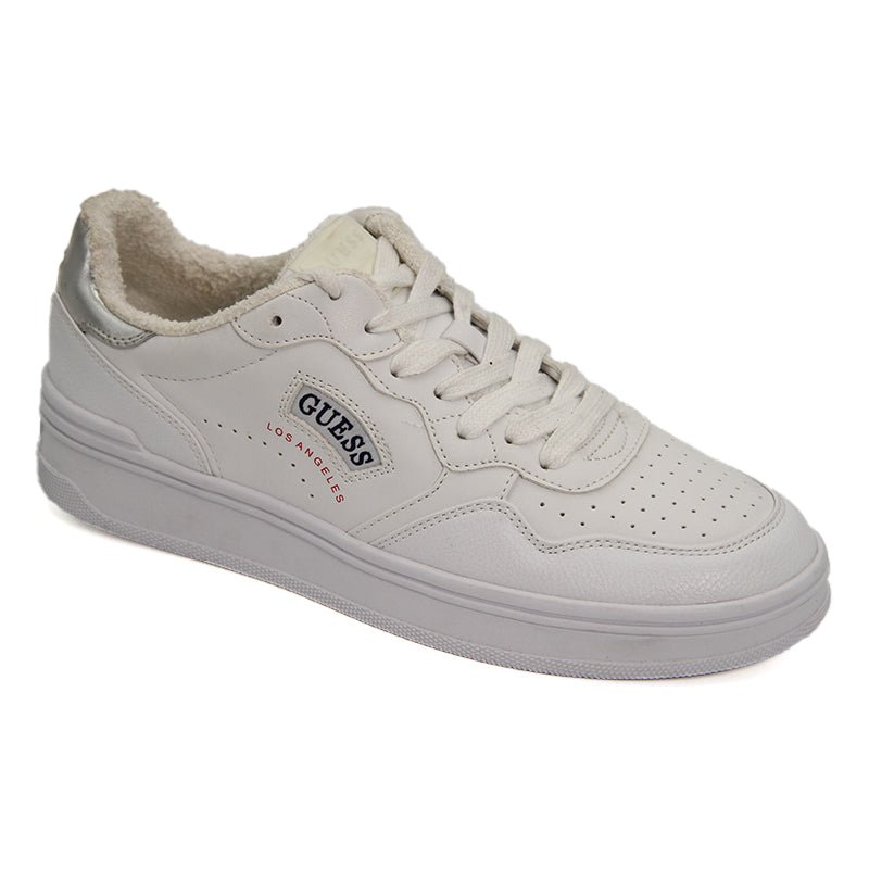 Guess Men's Sybela SHOES GUM152 - Runner