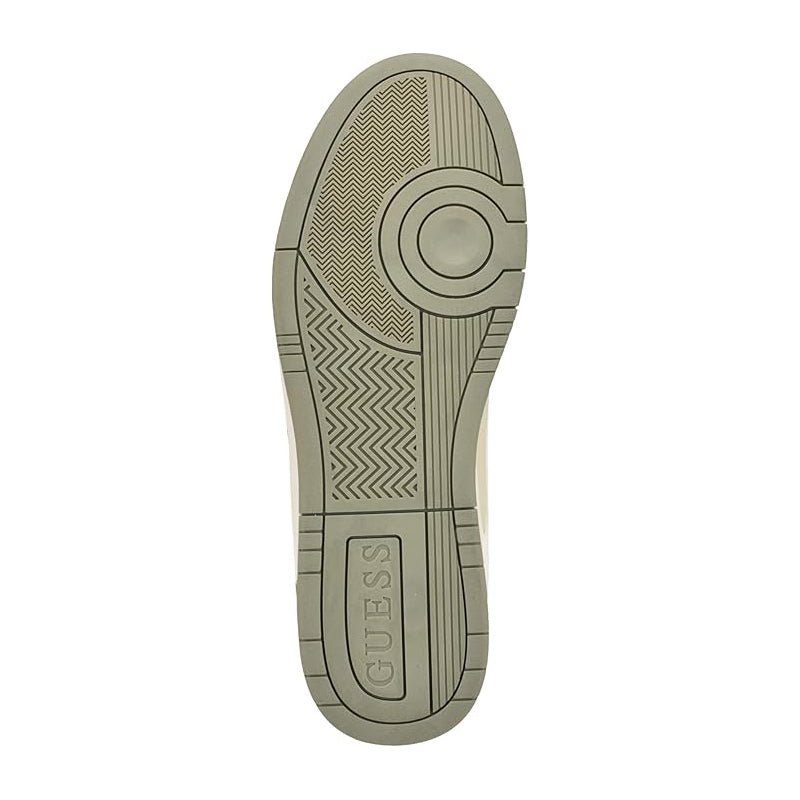 Guess Men's Tacklet Casual SHOES GUM137 - Runner