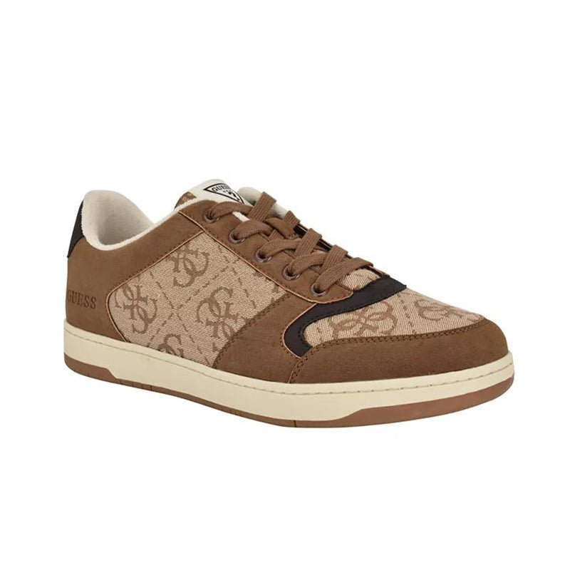 Guess Men's TINSEL Casual SHOES GUM135 - Runner