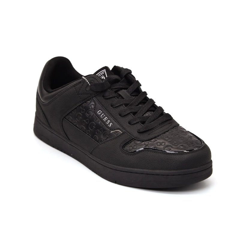 Guess Men's TIRRY - R Casual SHOES GUM101 - Runner