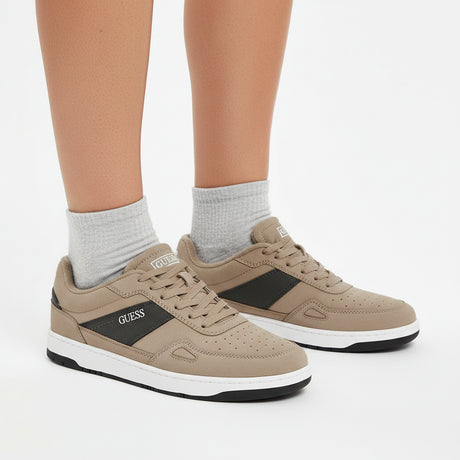 Guess Men's TOLYO Casual SHOES GUM153 - Runner
