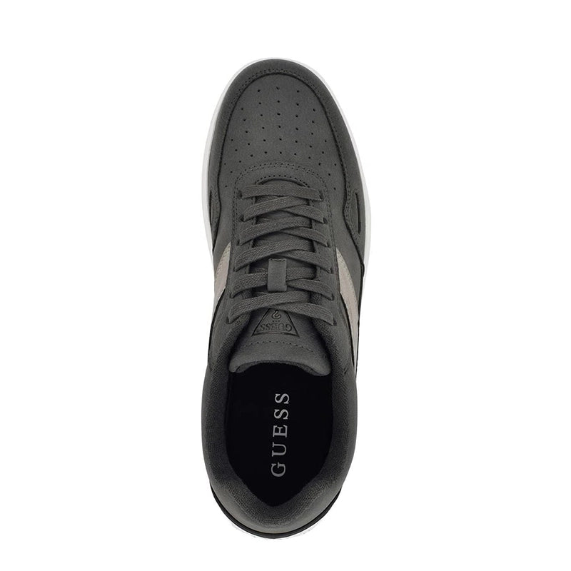 GUESS Men's Tolyo SNEAKER GUM73 - Runner
