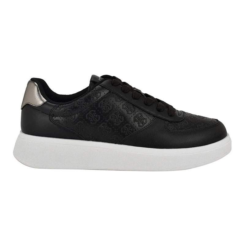 Guess Men's WALEEK - R Casual SHOES GUM121 - Runner