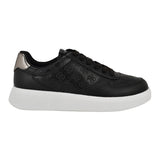 Guess Men's WALEEK - R Casual SHOES GUM121 - Runner