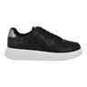 Guess Men's WALEEK - R Casual SHOES GUM121 - Runner