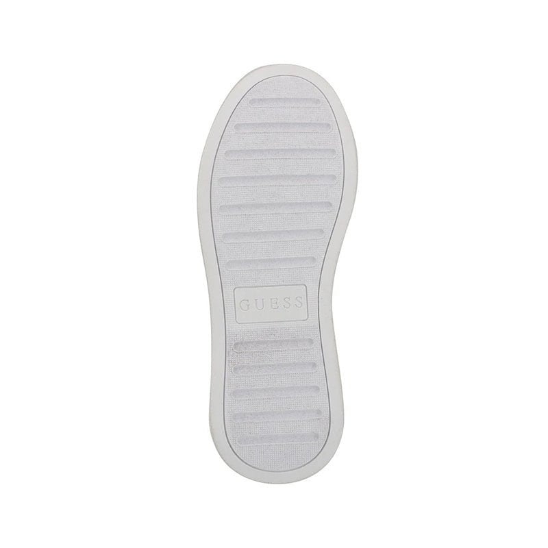 Guess Men's WALEEK - R Casual SHOES GUM121 - Runner