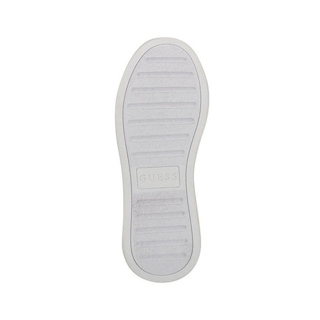 Guess Men's WALEEK - R Casual SHOES GUM121 - Runner