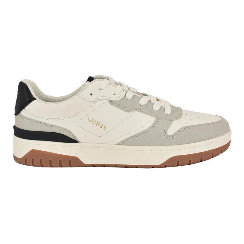Guess Men's WALEEK - R Casual SHOES GUM122 - Runner