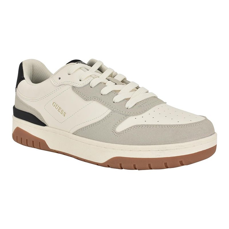 Guess Men's WALEEK - R Casual SHOES GUM122 - Runner
