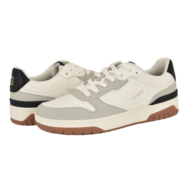 Guess Men's WALEEK - R Casual SHOES GUM122 - Runner