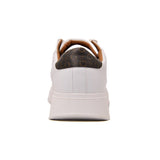 Guess Men's WALEEK - R Casual SHOES GUM94 - Runner