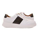 Guess Men's WALEEK - R Casual SHOES GUM94 - Runner