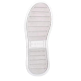 GUESS Men's WALEN Sneaker - WHT GUM186 - Runner