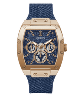 Guess Men's Watch GW0786G2 GGM13 - Runner