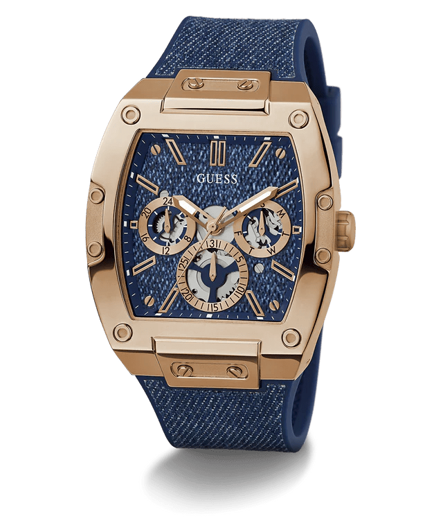 Guess Men's Watch GW0786G2 GGM13 - Runner