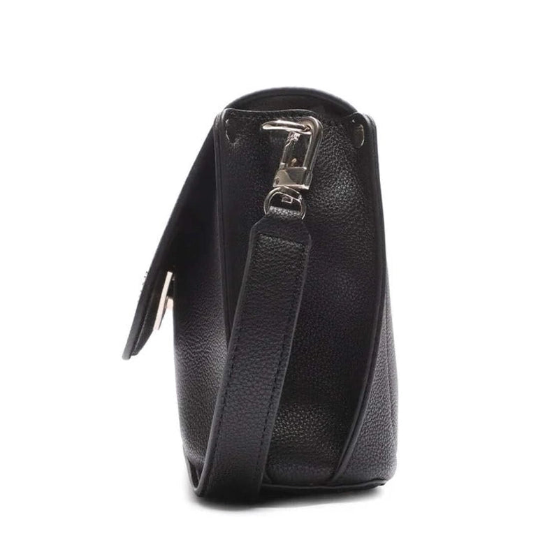 GUESS Meridian Flap Crossbody Bag - Runner
