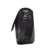 GUESS Meridian Flap Crossbody Bag - Runner
