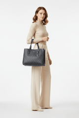 Guess Meridian-Shoulder Bag GB120 - Runner