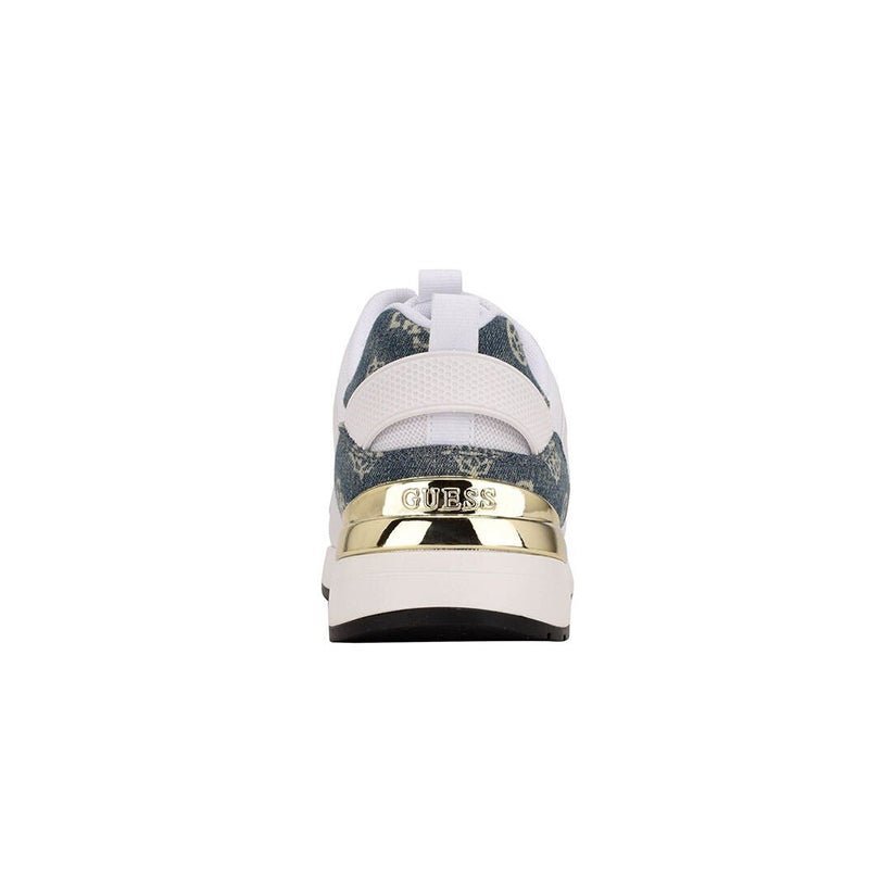 GUESS METZ Women Shoes GUW384 - Runner