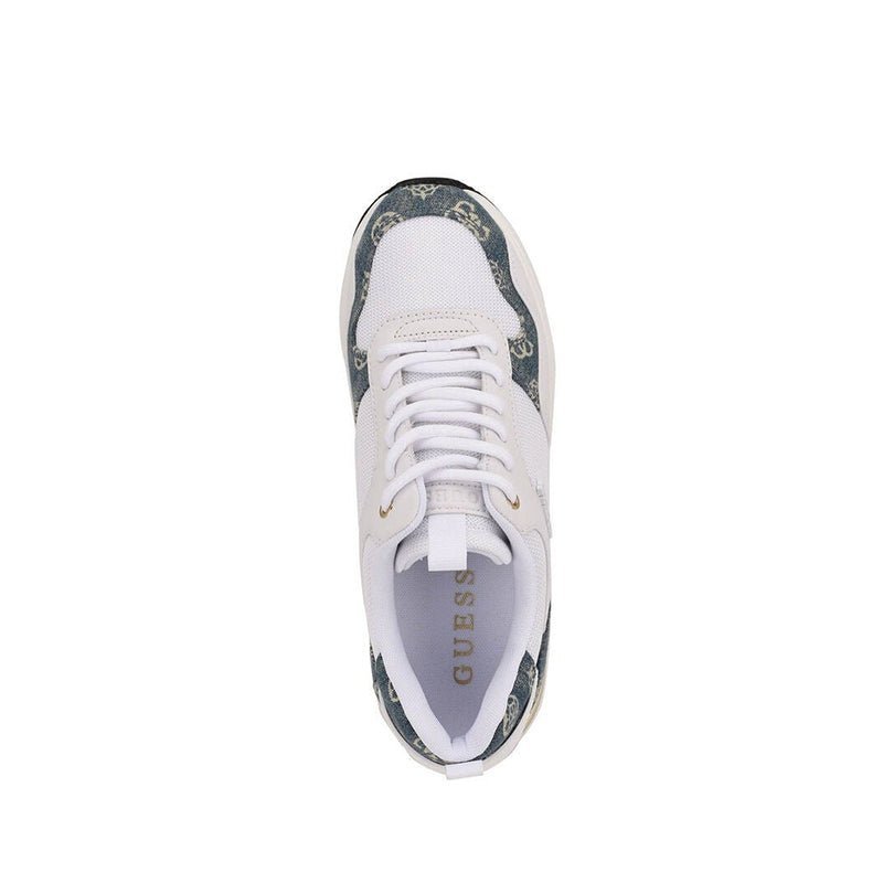 GUESS METZ Women Shoes GUW384 - Runner
