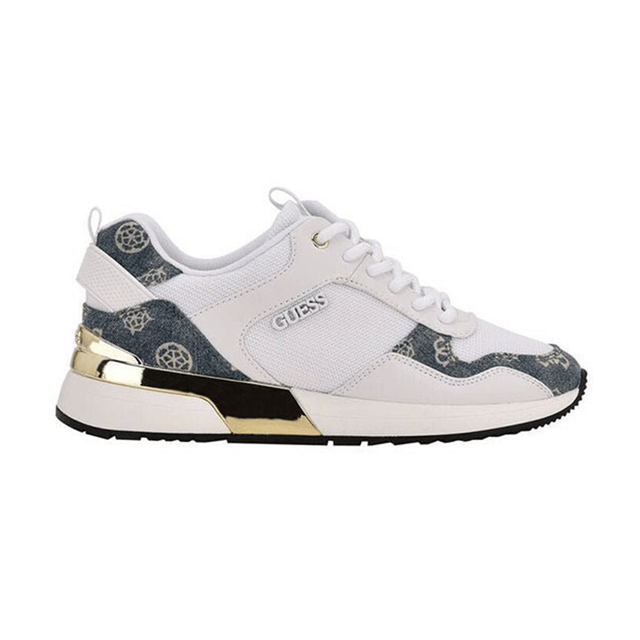 GUESS METZ Women Shoes GUW384 - Runner