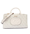 GUESS MIETTA SOCIETY SATCHEL - Handbag GB492 - Runner