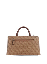 GUESS MIETTA SOCIETY SATCHEL - Handbag GB492 - Runner