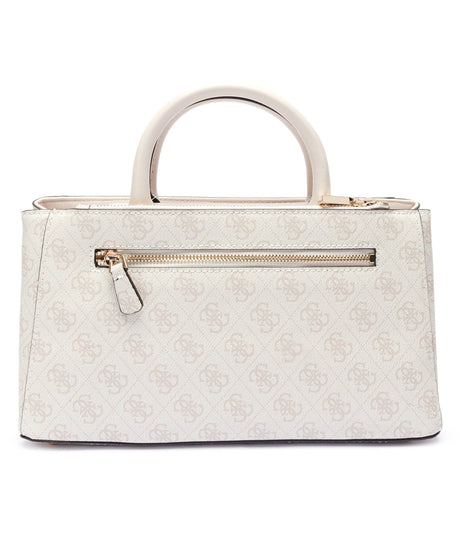 GUESS MIETTA SOCIETY SATCHEL - Handbag GB492 - Runner