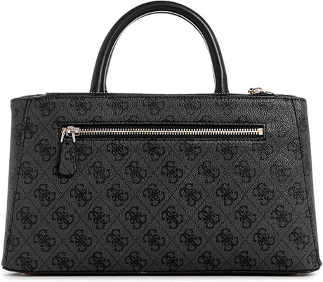 GUESS MIETTA SOCIETY SATCHEL - Handbag GB492 - Runner