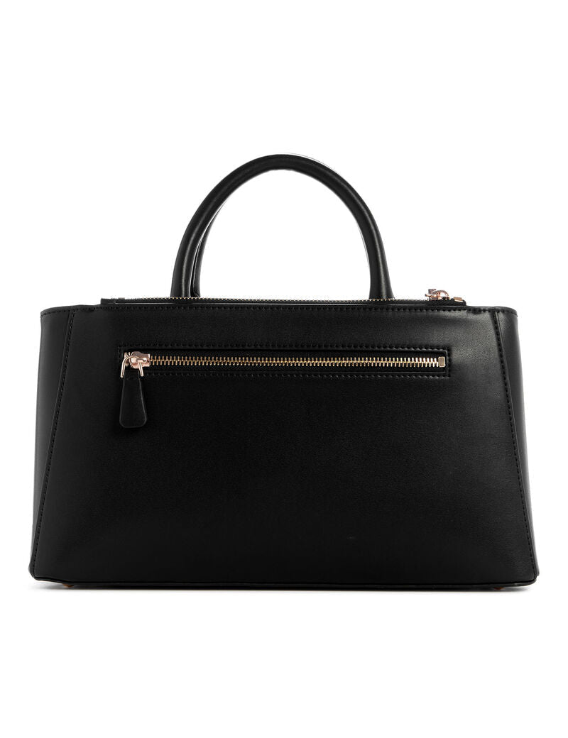 GUESS MIETTA SOCIETY SATCHEL - Handbag GB507 - Runner