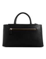 GUESS MIETTA SOCIETY SATCHEL - Handbag GB507 - Runner