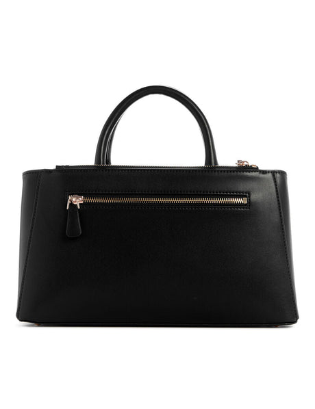GUESS MIETTA SOCIETY SATCHEL - Handbag GB507 - Runner