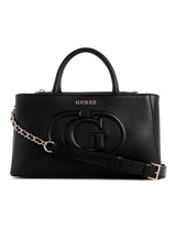 GUESS MIETTA SOCIETY SATCHEL - Handbag GB507 - Runner