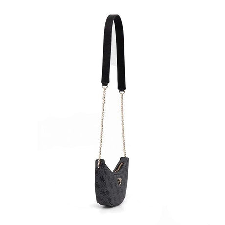 GUESS Minimal Shoulderbag - gray - GB87 - Runner