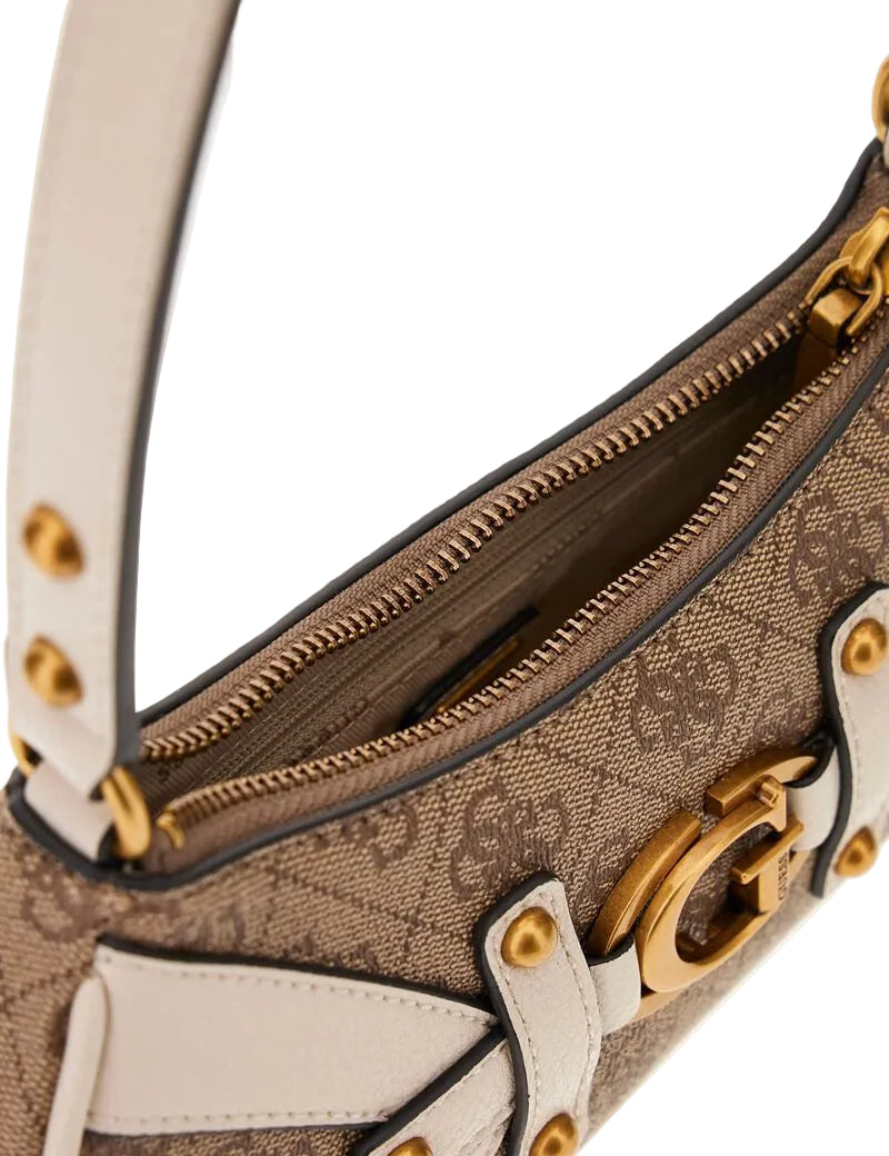 GUESS Mintha 4G logo GB402 - Runner