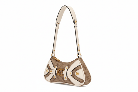 GUESS Mintha 4G logo GB402 - Runner