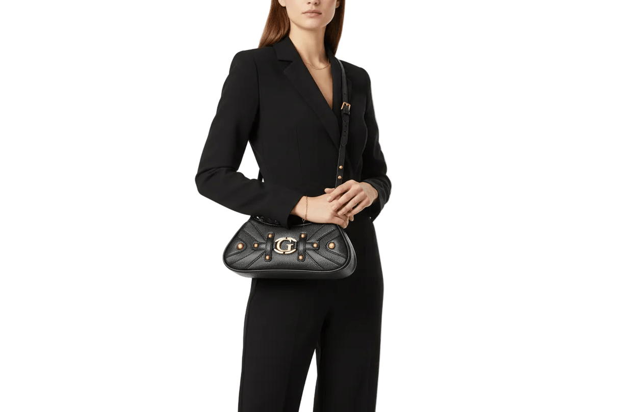 GUESS Mintha 4G logo GB403 - Runner