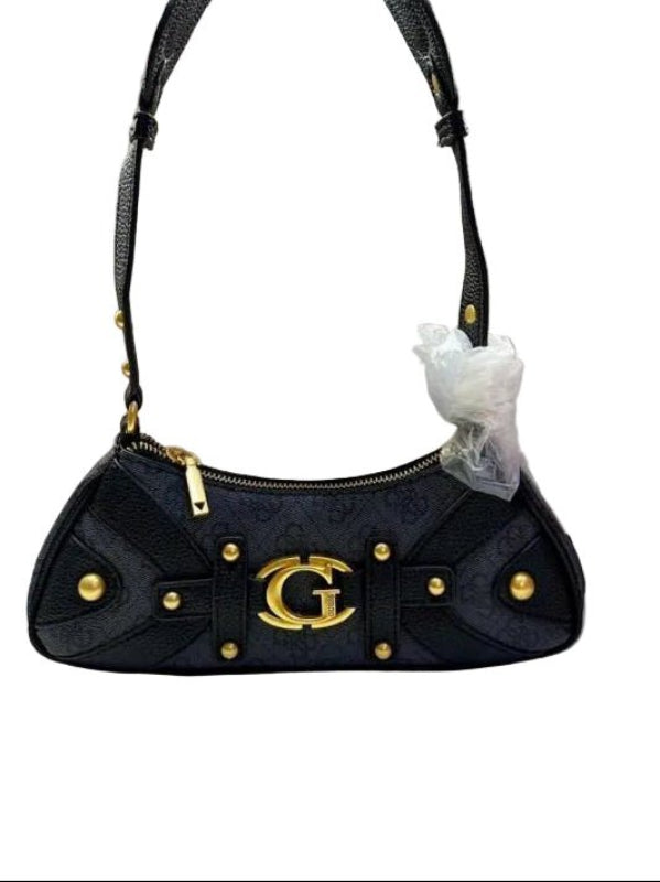 GUESS Mintha 4G logo GB404 - Runner