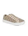 GUESS MONOGRAM PRINT WOMEN SHOES GUW578 - Runner