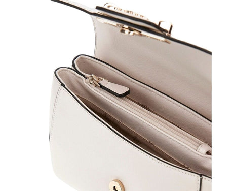 GUESS Nastra Convertible Crossbody Flap GB559 - Runner