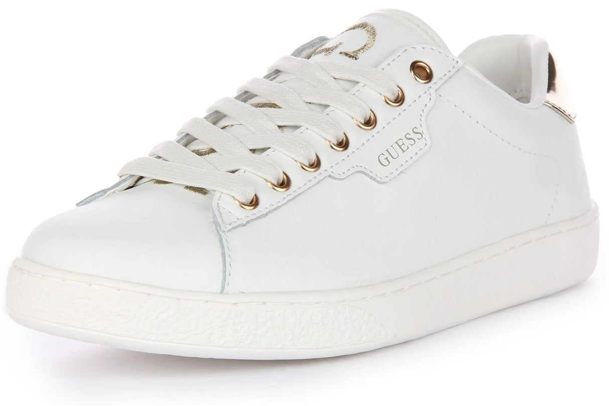 Guess Nolina Active Casual Lace Up Sneaker Women GUW563 - Runner