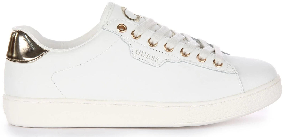 Guess Nolina Active Casual Lace Up Sneaker Women GUW563 - Runner