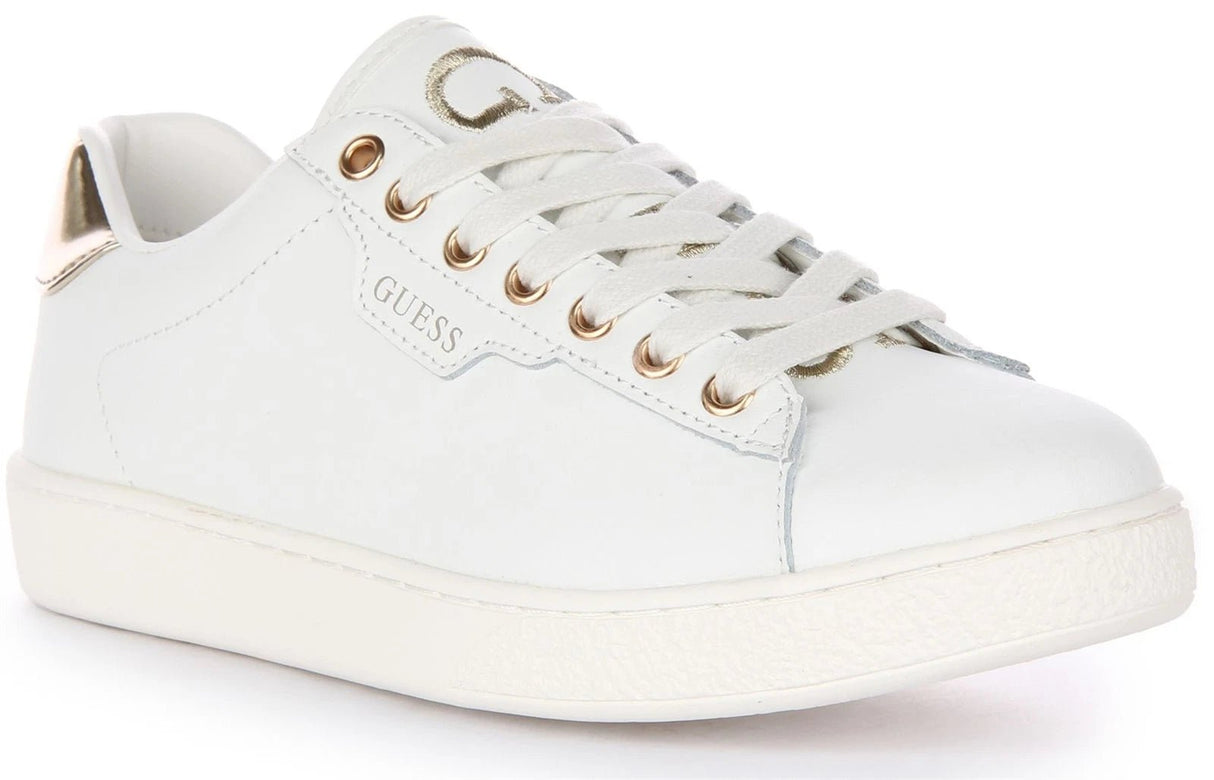 Guess Nolina Active Casual Lace Up Sneaker Women GUW563 - Runner